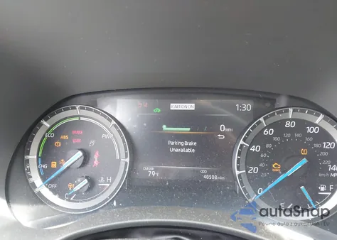 2021 Toyota Highlander Hybrid Limited из США, поврежденный, VIN 5TDDBRCH5MS015873